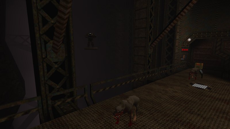 Rubicon 2 Quake 1 Singleplayer Episode by Metlslime & CZG