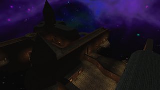 Coagula Mapping Competition 3 Quake 1 Singleplayer Map City of Sins by RickyT23