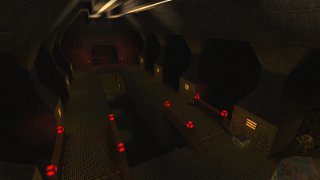 (Dont Bite) The Hand That Feeds You! Singleplayer Quake 1 Map By RickyT23