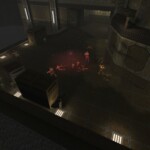 RemakeQuake! - E2M1RQ RemakeQuake! - E2M1RQ