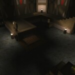 Three Towers and a Sick Base! Three Towers and a Sick Base!