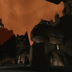 Three Towers and a Sick Base! Three Towers and a Sick Base!